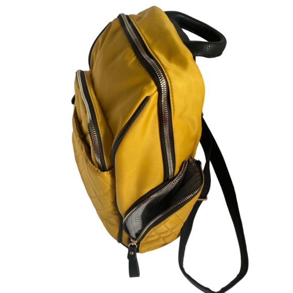 LD Multi-pocket Backpack - Picture 10 of 11